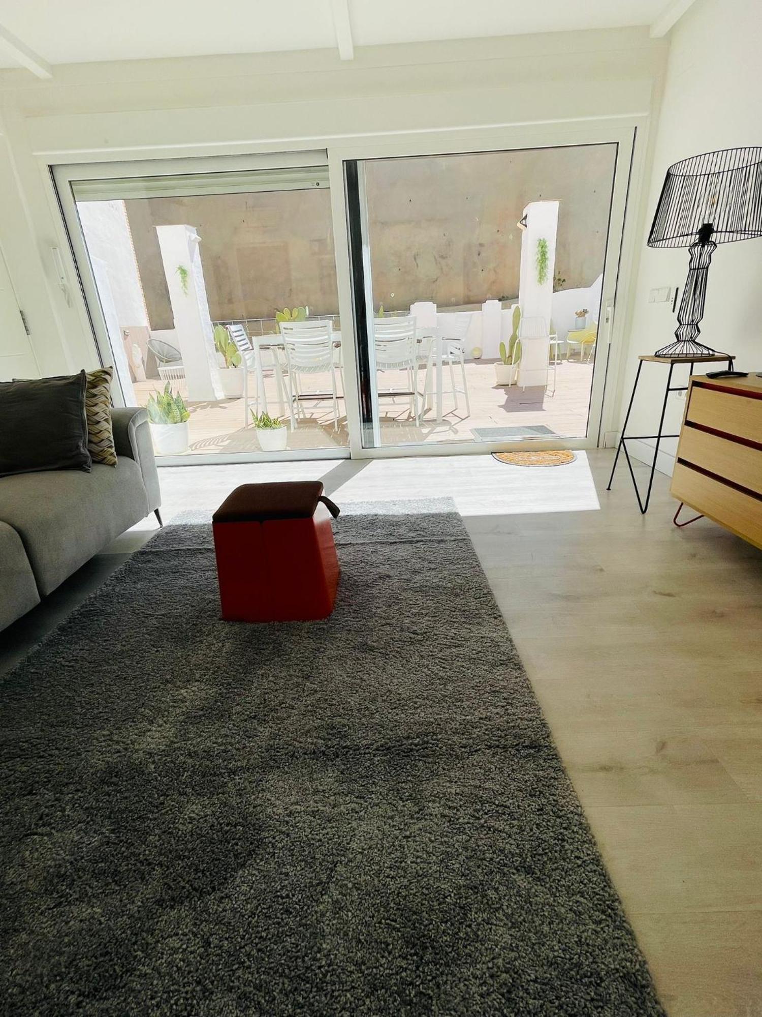 Apartament Puerto Nova Atico Kartagena Zewnętrze zdjęcie
